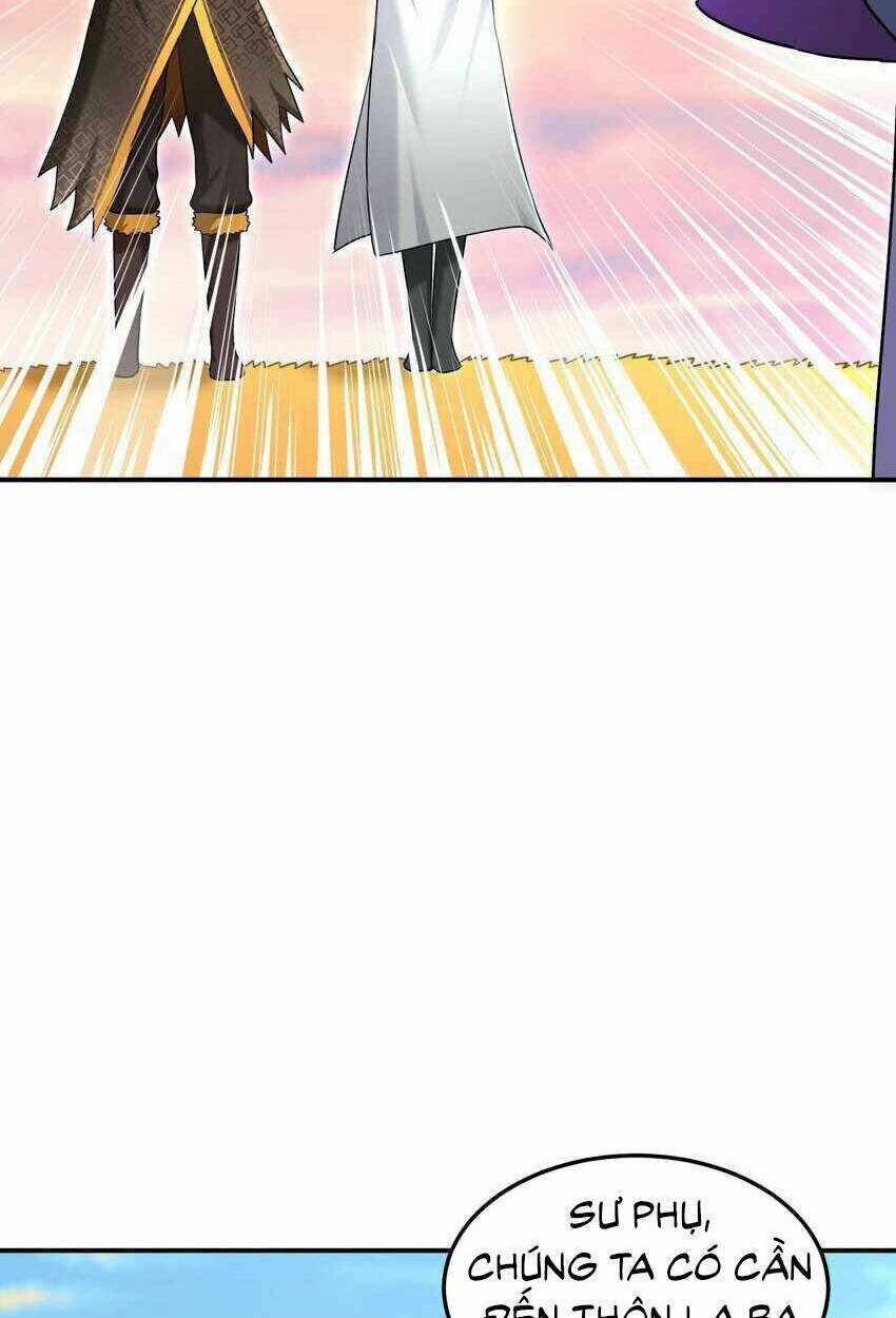 Nhập Hồn Ma Đạo Tổ Sư - Chapter 39 - Trang 97