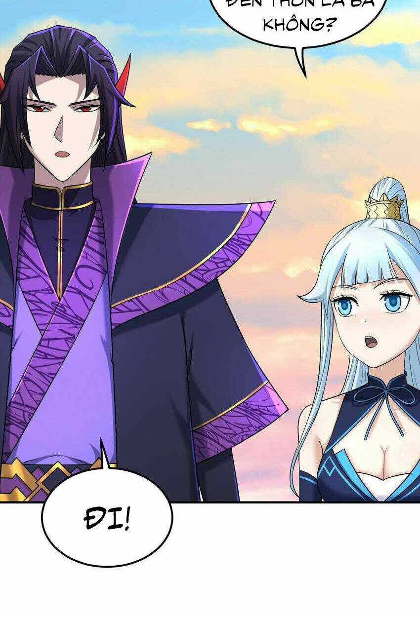 Nhập Hồn Ma Đạo Tổ Sư - Chapter 39 - Trang 98