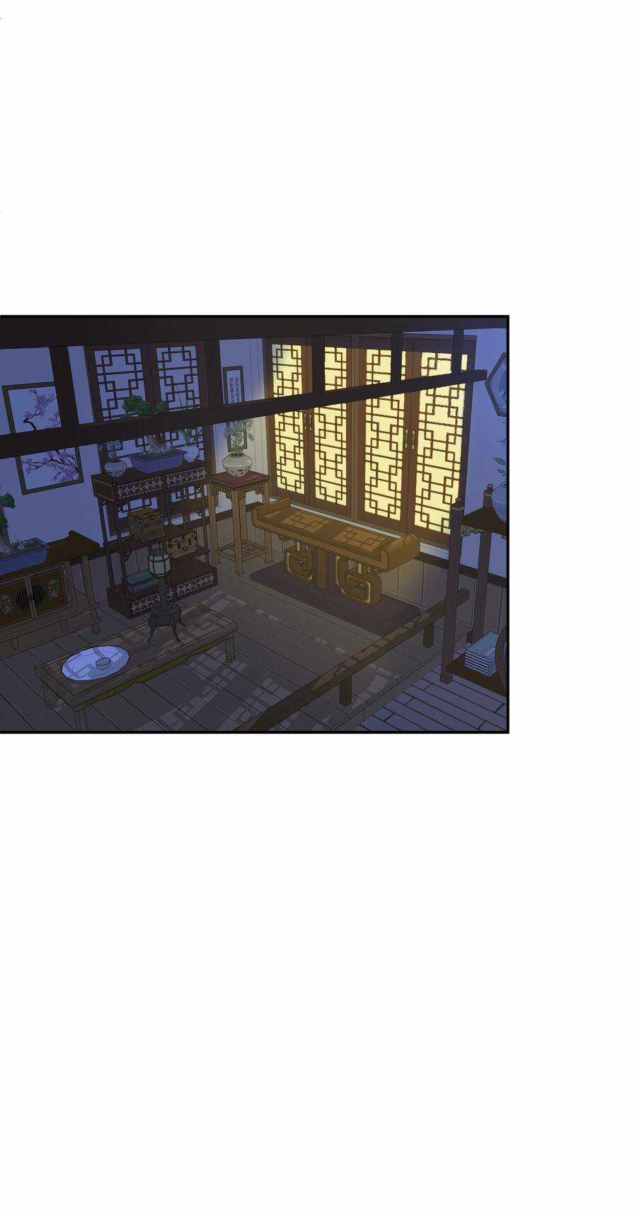 Nhập Hồn Ma Đạo Tổ Sư - Chapter 4 - Trang 105