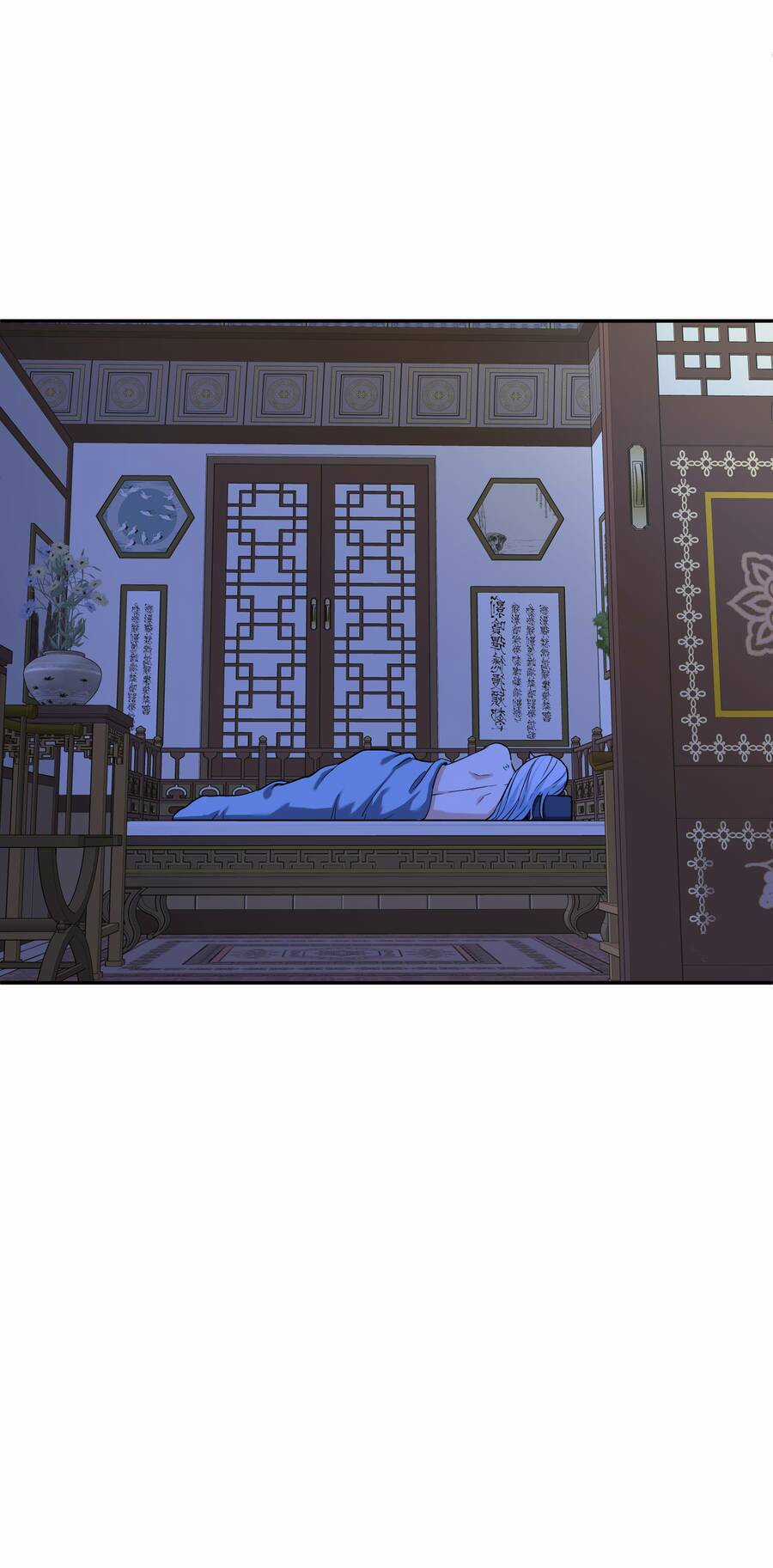 Nhập Hồn Ma Đạo Tổ Sư - Chapter 4 - Trang 106