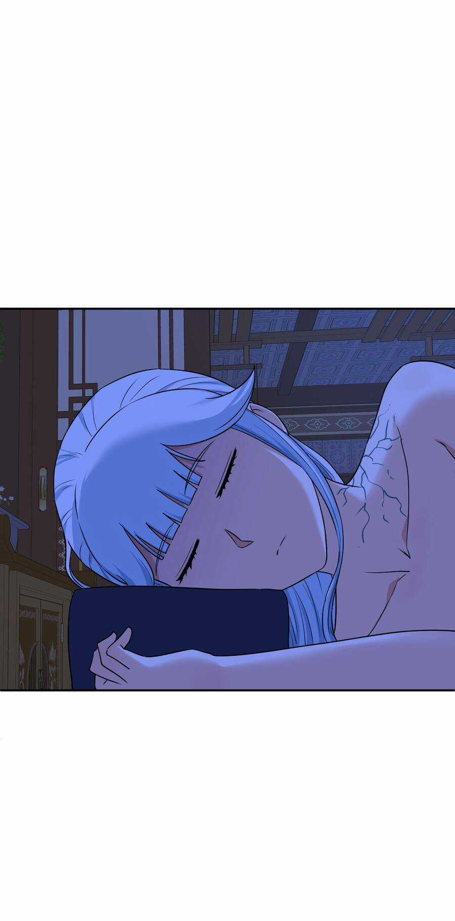 Nhập Hồn Ma Đạo Tổ Sư - Chapter 4 - Trang 110