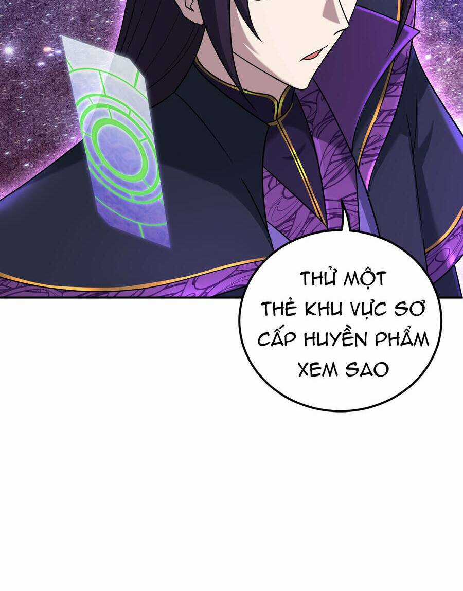 Nhập Hồn Ma Đạo Tổ Sư - Chapter 4 - Trang 13