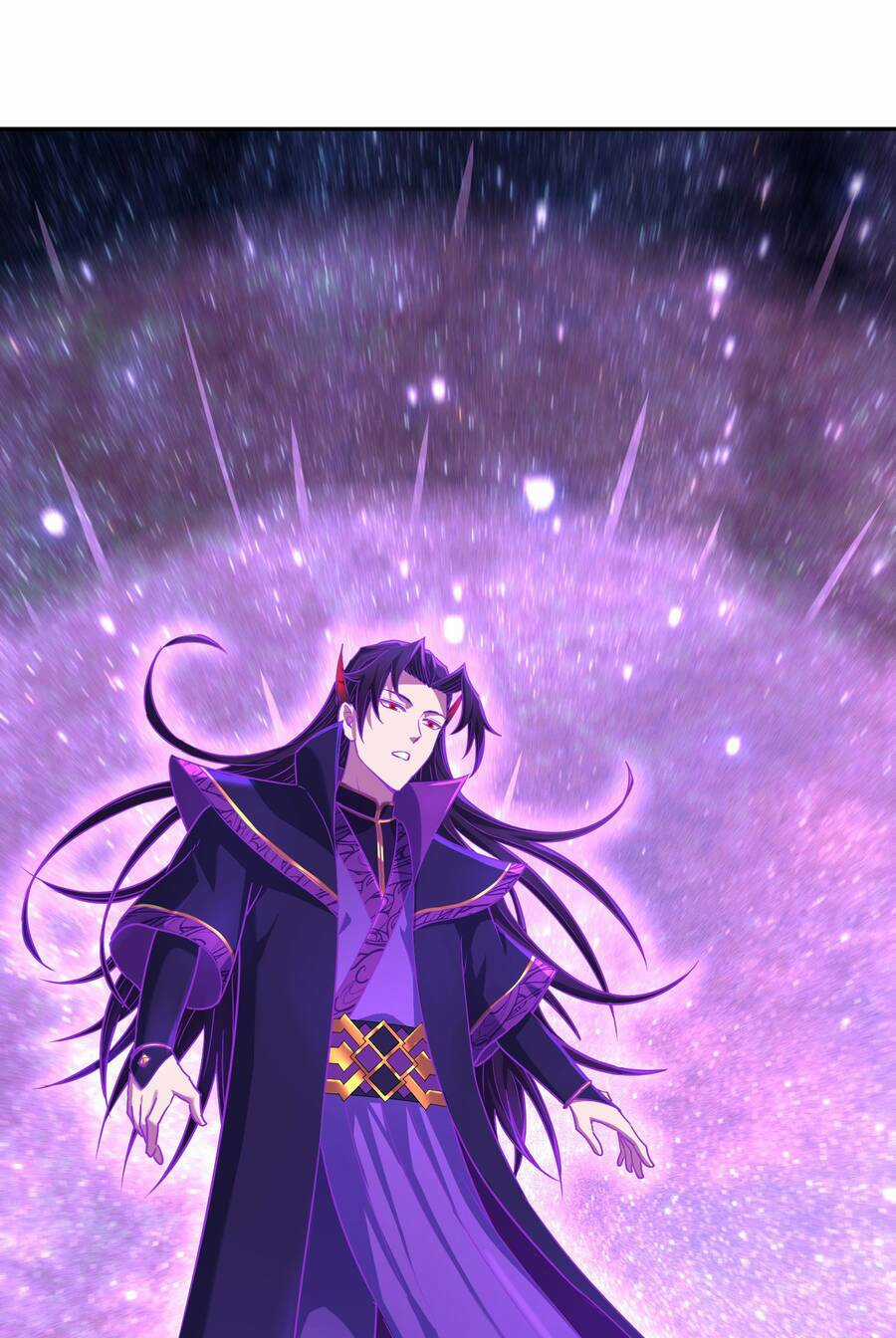 Nhập Hồn Ma Đạo Tổ Sư - Chapter 4 - Trang 15