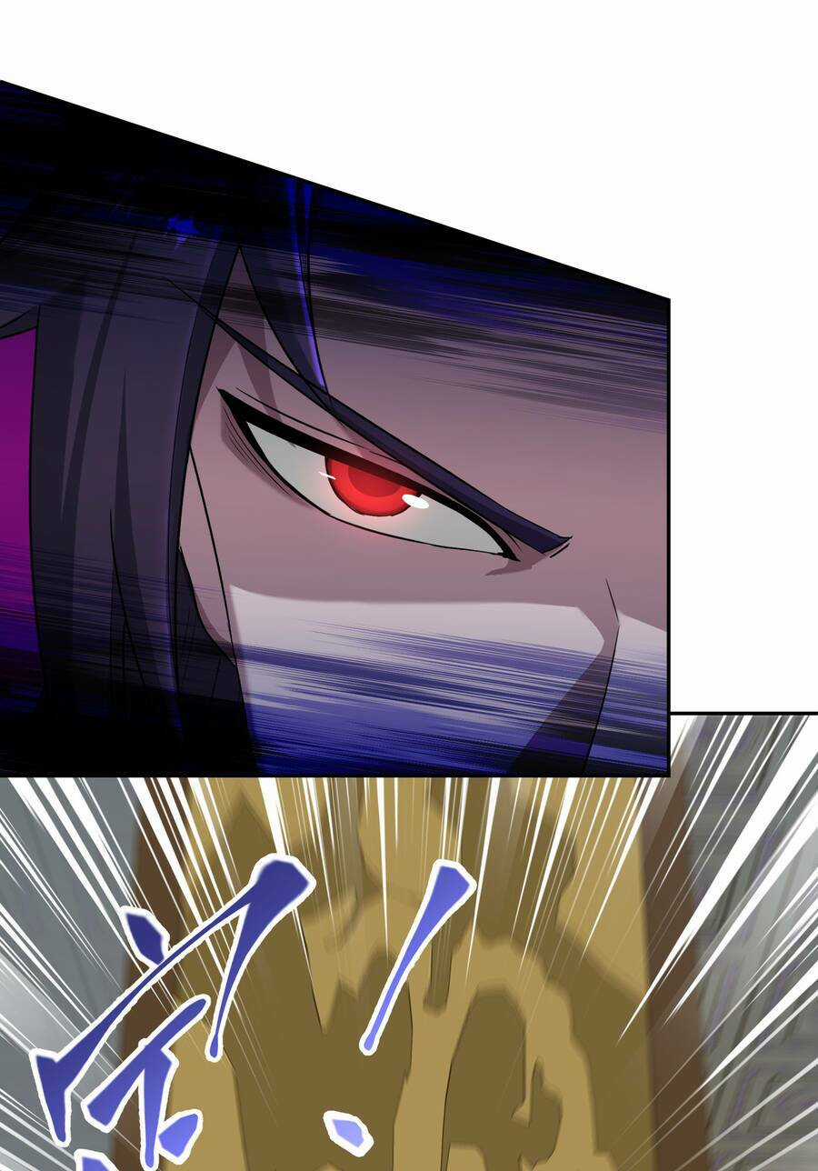 Nhập Hồn Ma Đạo Tổ Sư - Chapter 4 - Trang 19