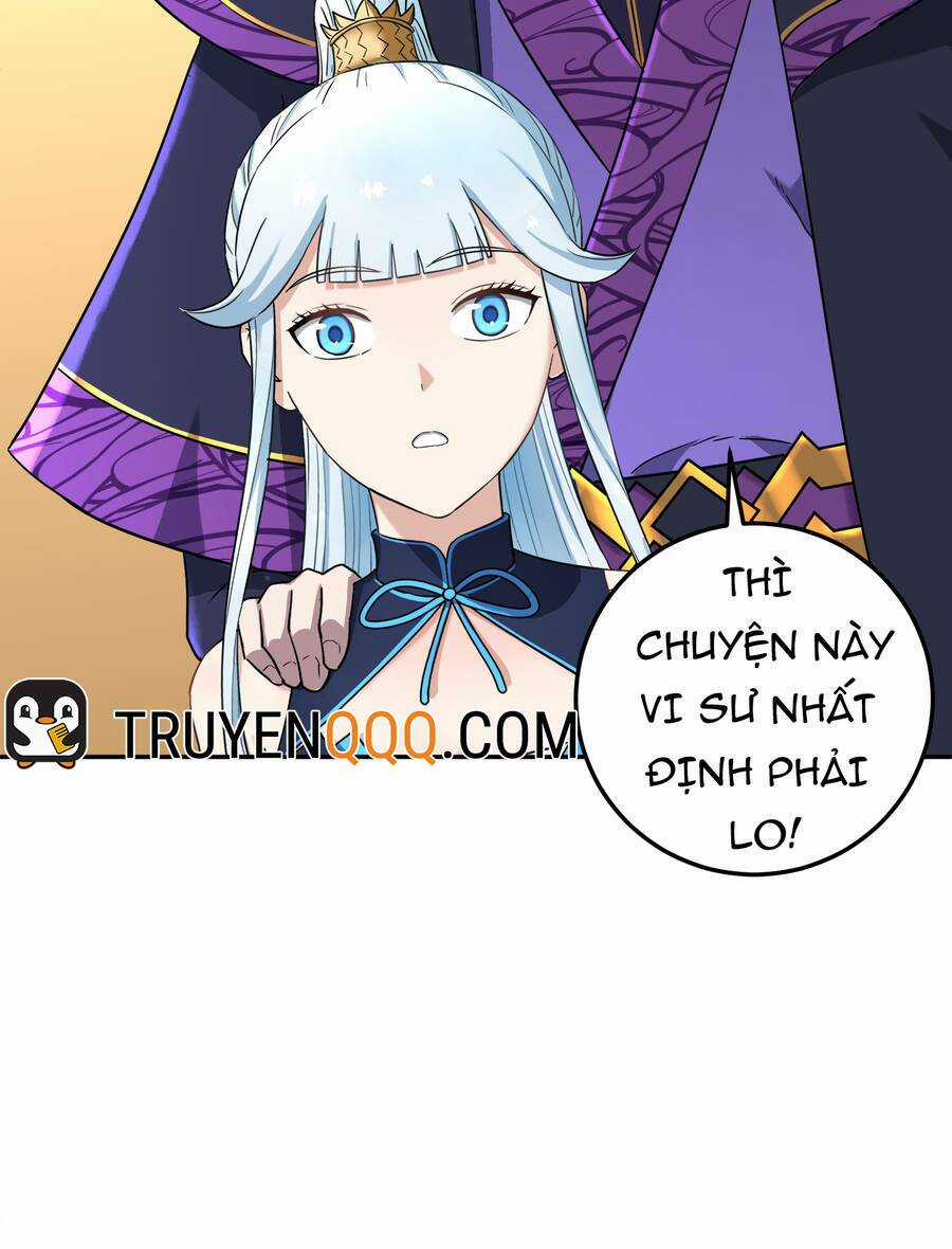 Nhập Hồn Ma Đạo Tổ Sư - Chapter 4 - Trang 3