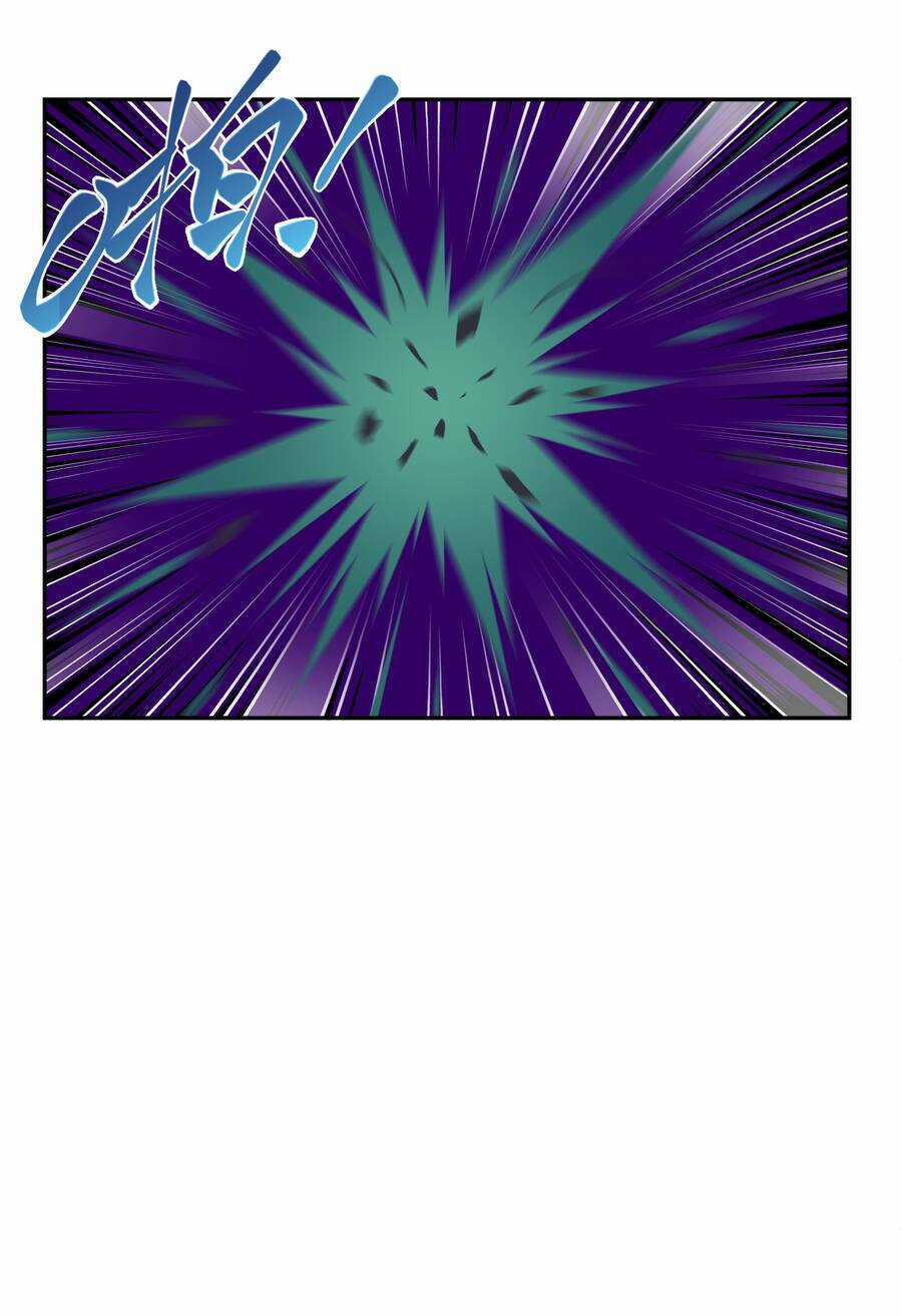 Nhập Hồn Ma Đạo Tổ Sư - Chapter 4 - Trang 25