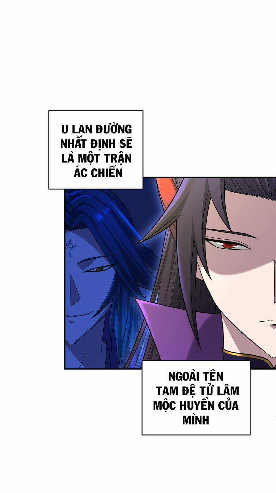 Nhập Hồn Ma Đạo Tổ Sư - Chapter 4 - Trang 27