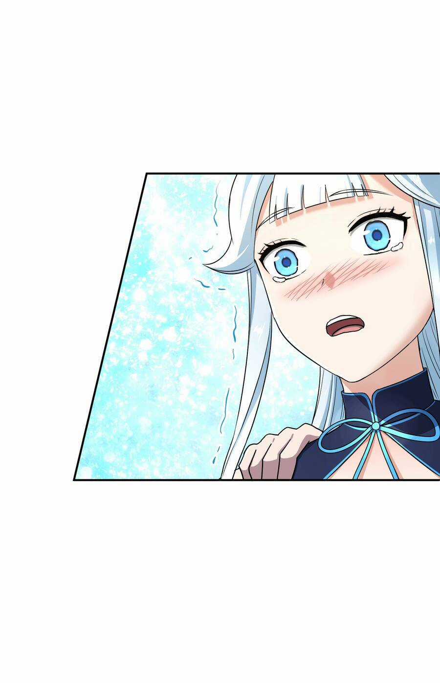 Nhập Hồn Ma Đạo Tổ Sư - Chapter 4 - Trang 4