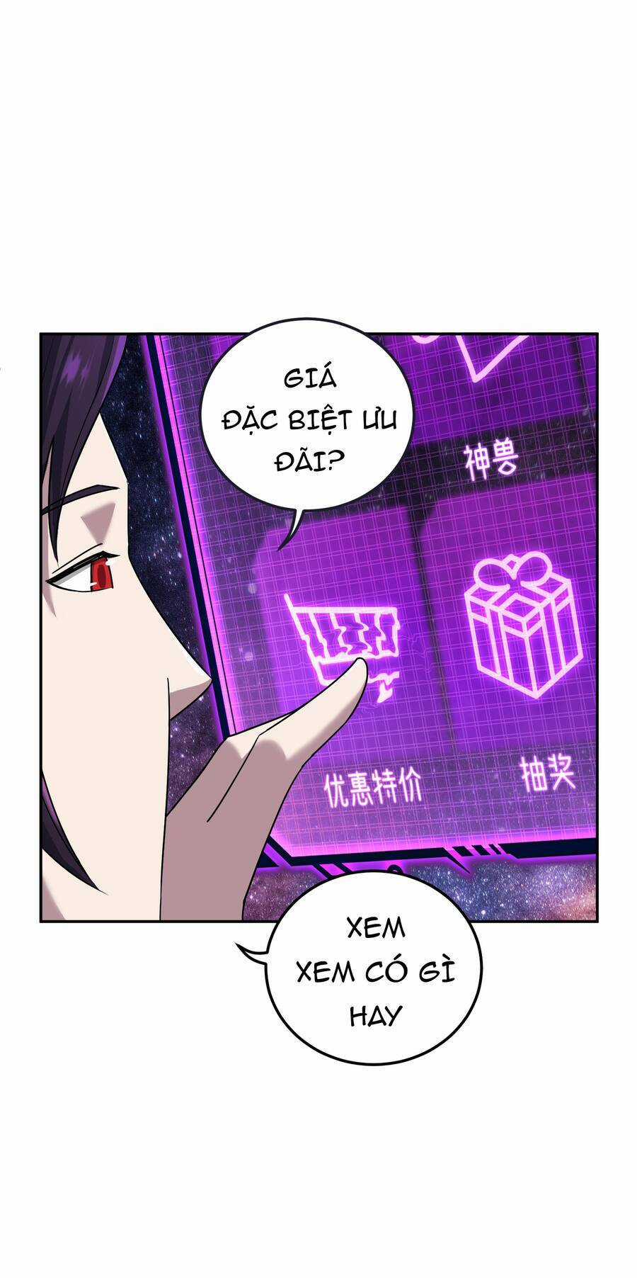 Nhập Hồn Ma Đạo Tổ Sư - Chapter 4 - Trang 33