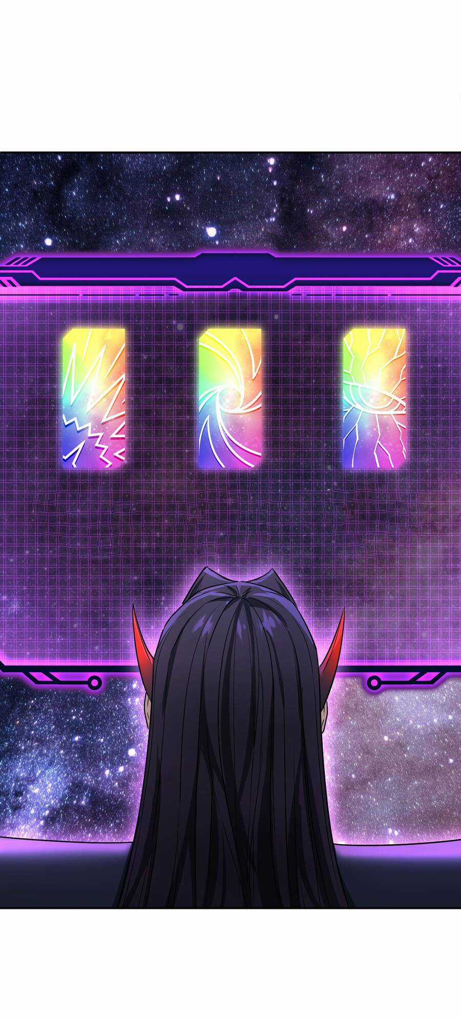 Nhập Hồn Ma Đạo Tổ Sư - Chapter 4 - Trang 34