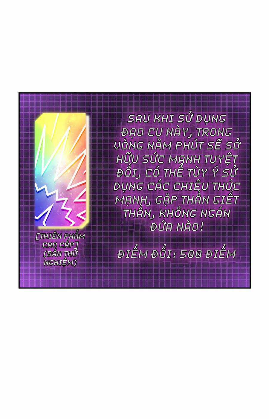 Nhập Hồn Ma Đạo Tổ Sư - Chapter 4 - Trang 35