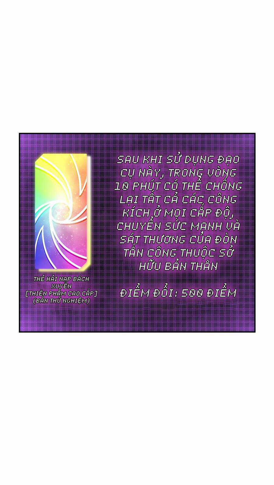 Nhập Hồn Ma Đạo Tổ Sư - Chapter 4 - Trang 36