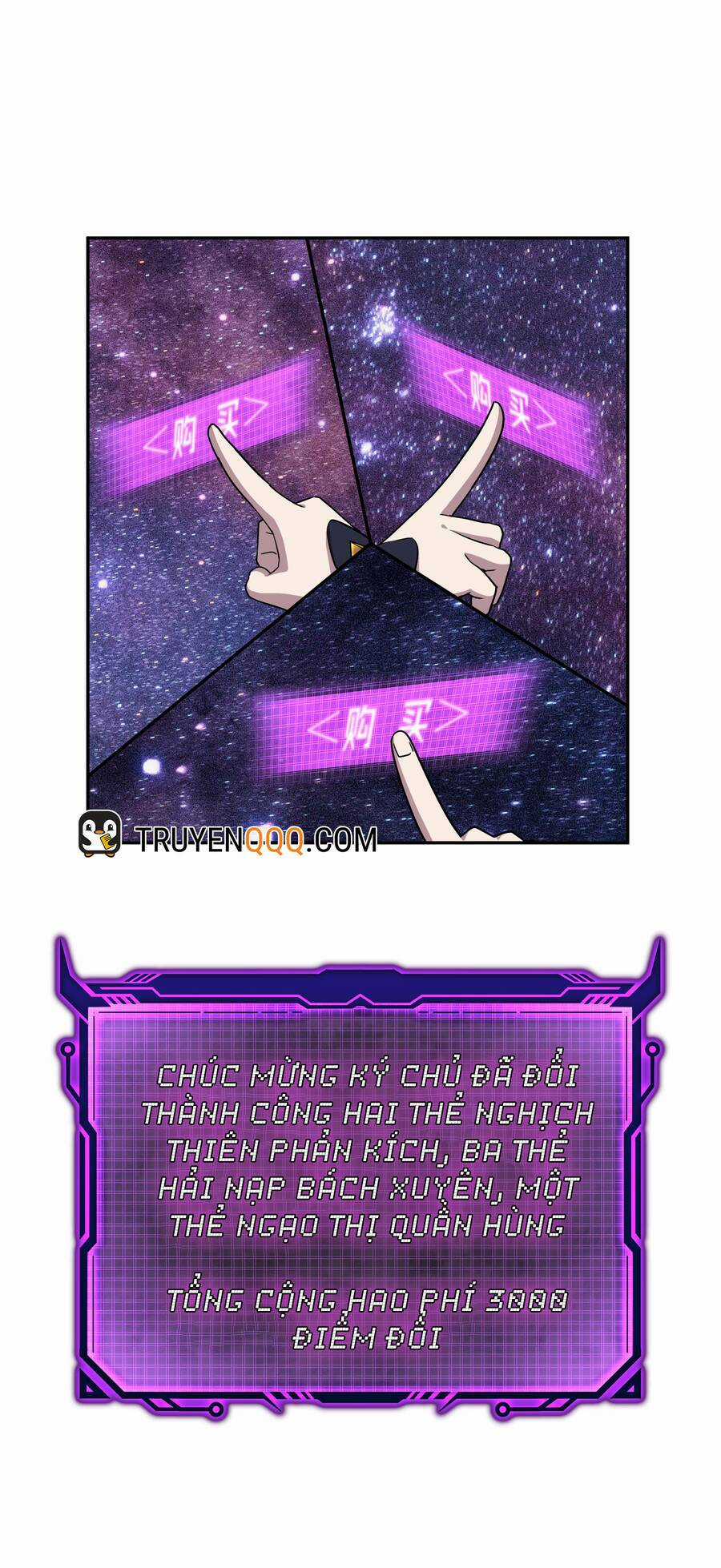 Nhập Hồn Ma Đạo Tổ Sư - Chapter 4 - Trang 38