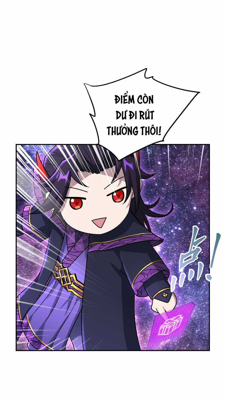 Nhập Hồn Ma Đạo Tổ Sư - Chapter 4 - Trang 40