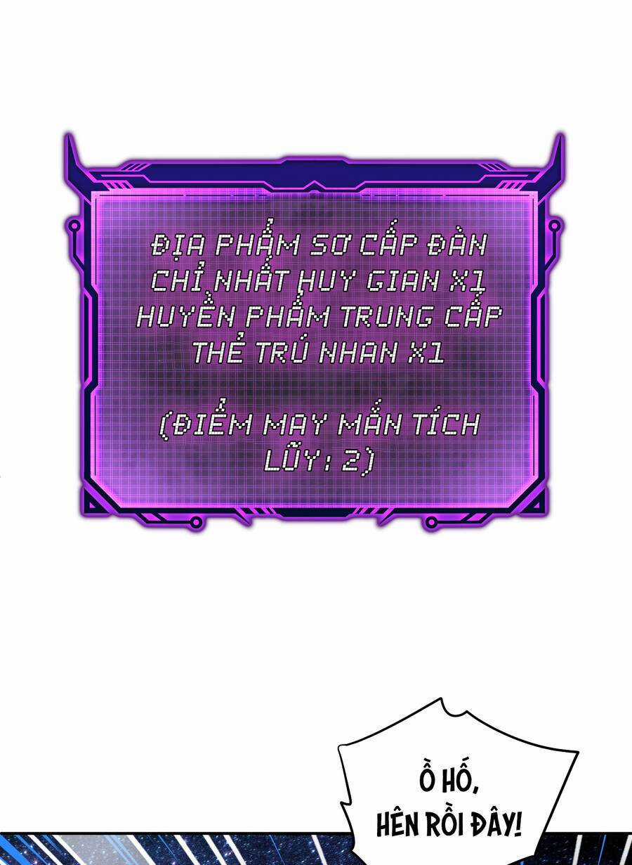 Nhập Hồn Ma Đạo Tổ Sư - Chapter 4 - Trang 41