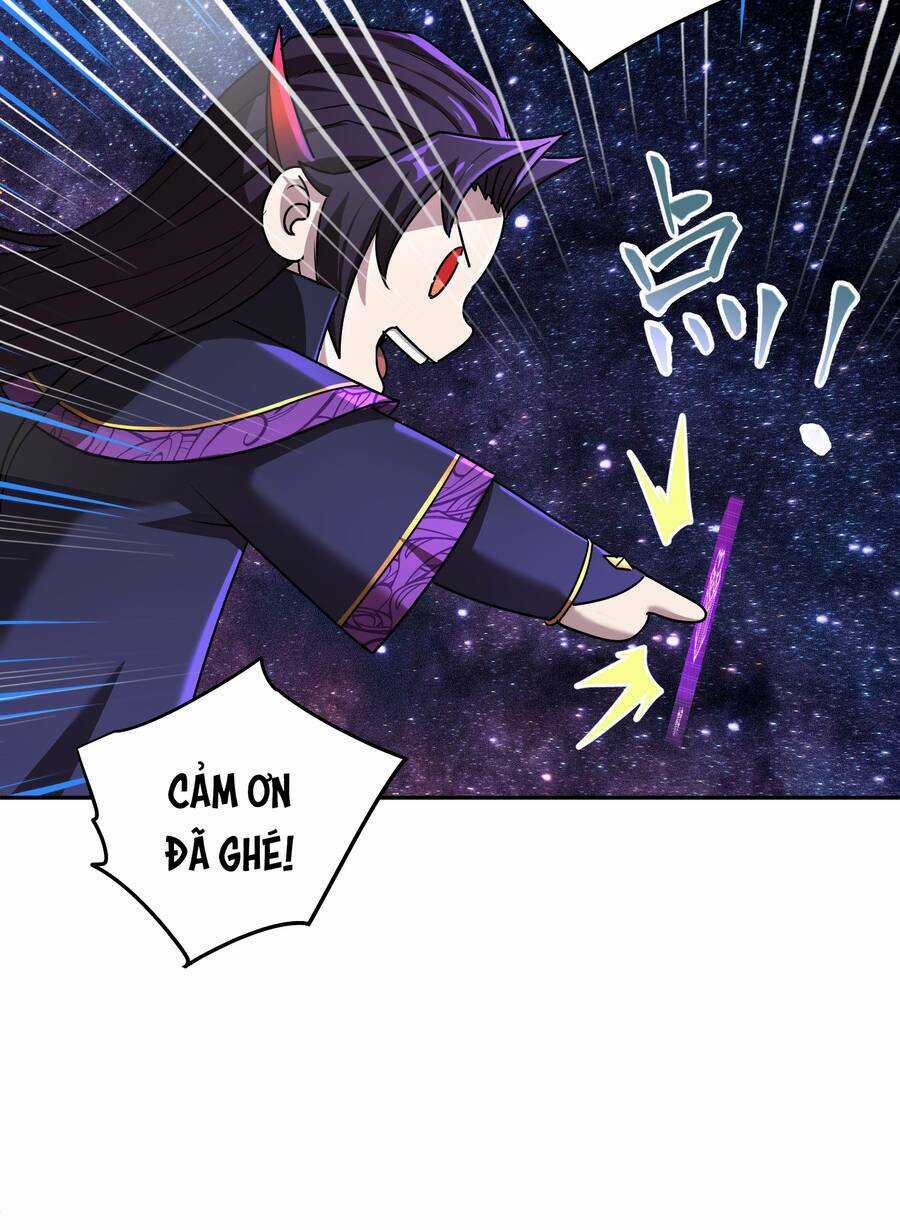 Nhập Hồn Ma Đạo Tổ Sư - Chapter 4 - Trang 42