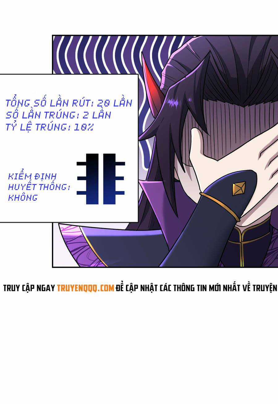 Nhập Hồn Ma Đạo Tổ Sư - Chapter 4 - Trang 47