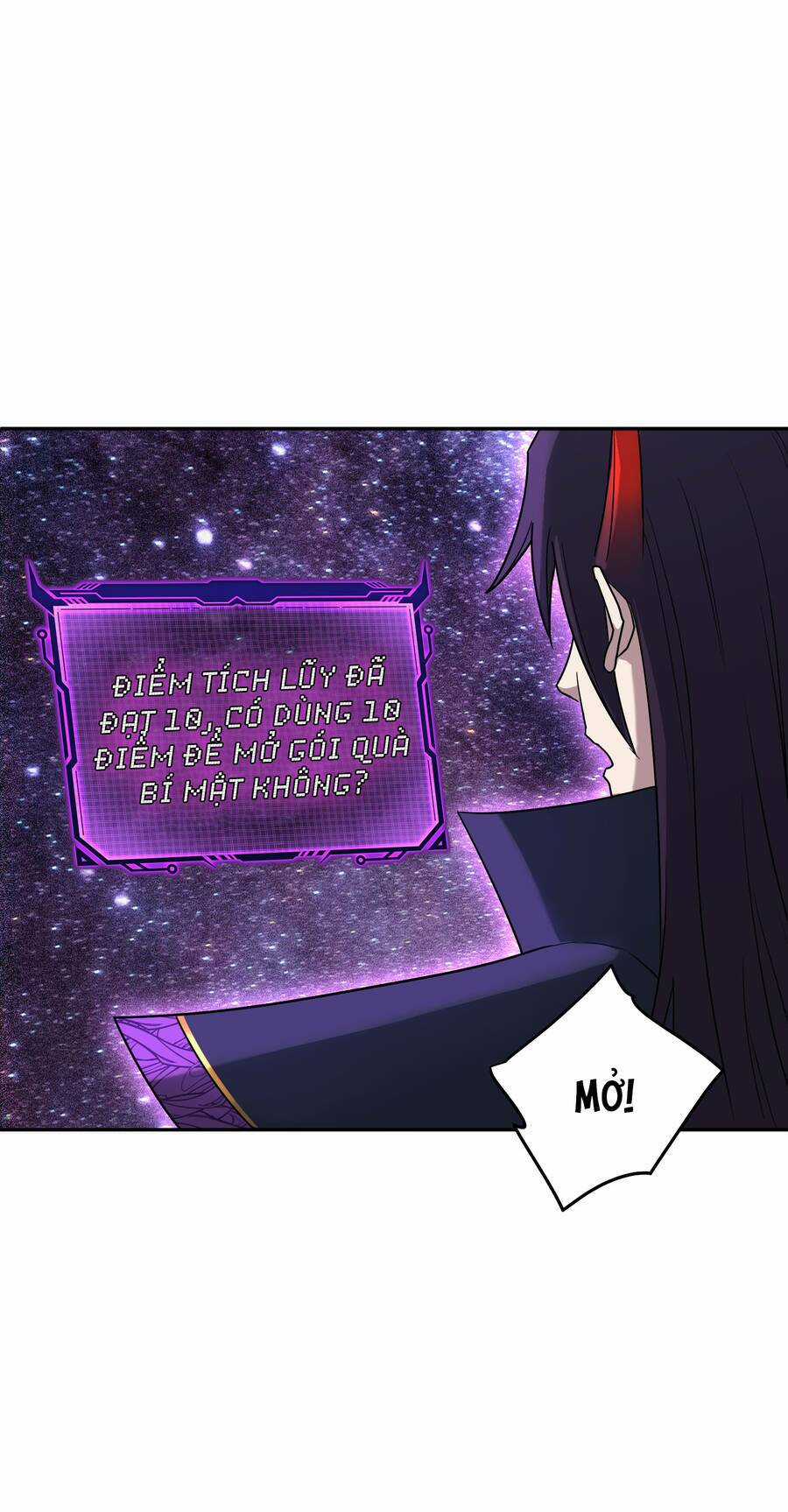 Nhập Hồn Ma Đạo Tổ Sư - Chapter 4 - Trang 48