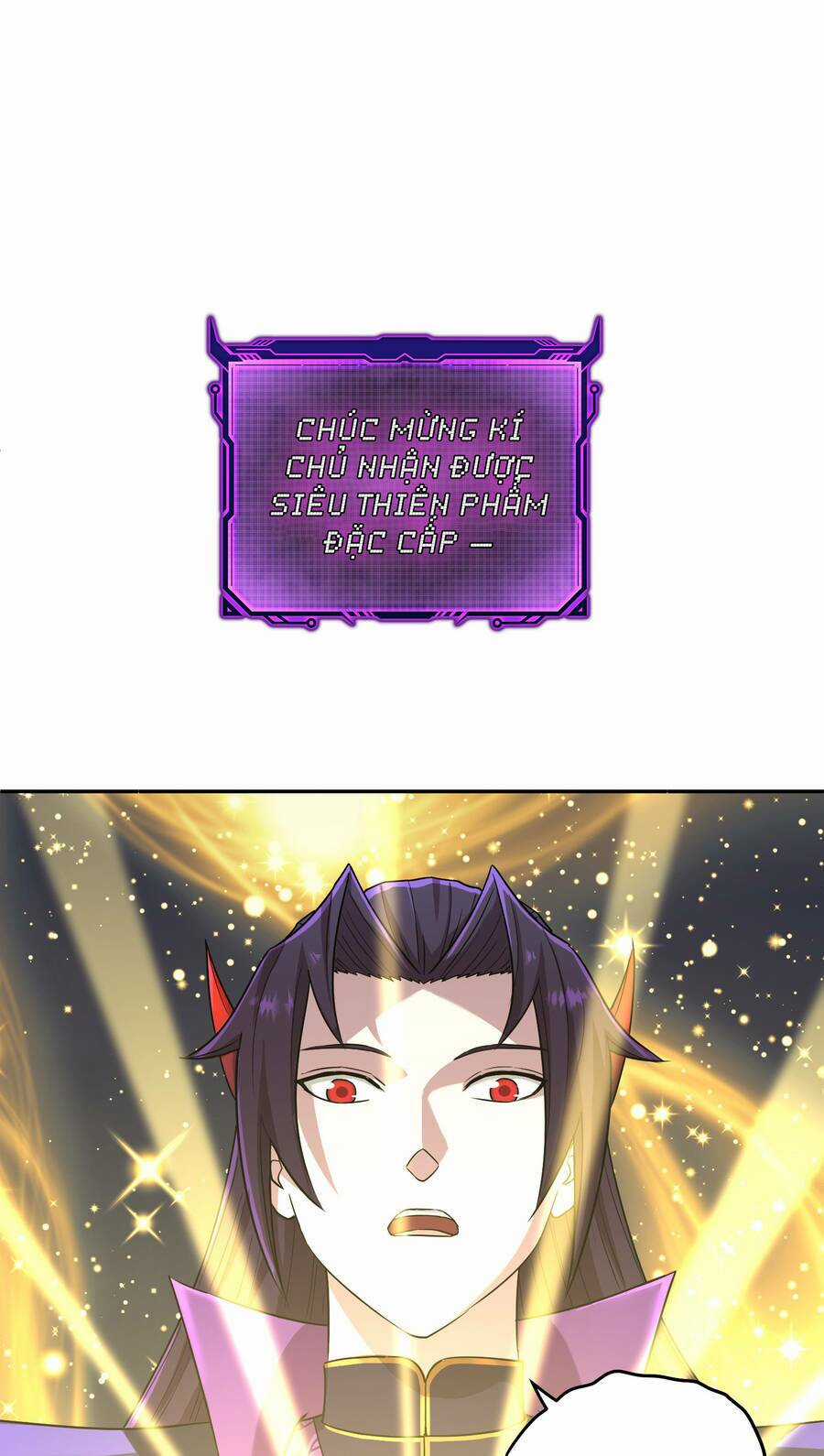 Nhập Hồn Ma Đạo Tổ Sư - Chapter 4 - Trang 49