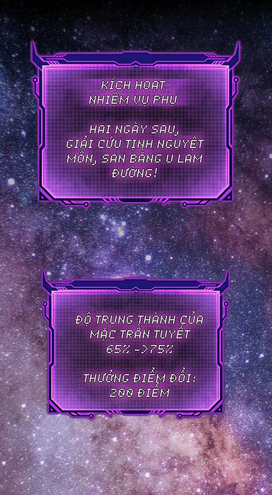 Nhập Hồn Ma Đạo Tổ Sư - Chapter 4 - Trang 6