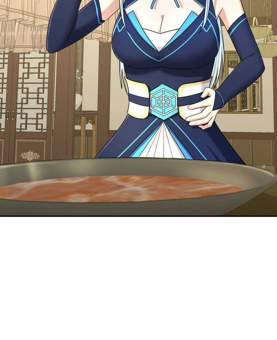 Nhập Hồn Ma Đạo Tổ Sư - Chapter 4 - Trang 54