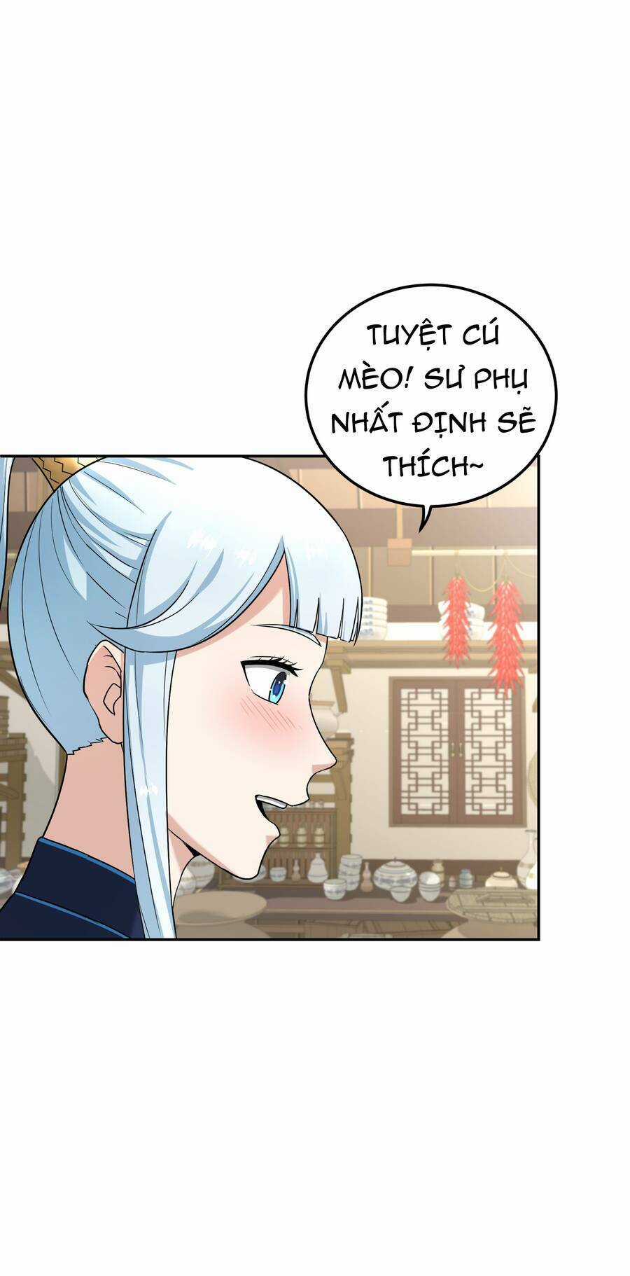 Nhập Hồn Ma Đạo Tổ Sư - Chapter 4 - Trang 55