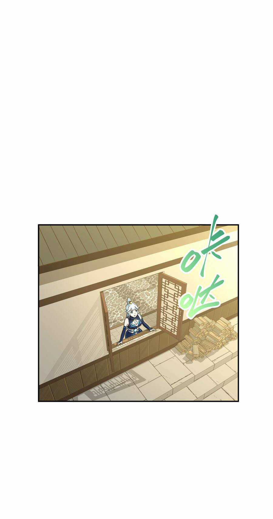 Nhập Hồn Ma Đạo Tổ Sư - Chapter 4 - Trang 57