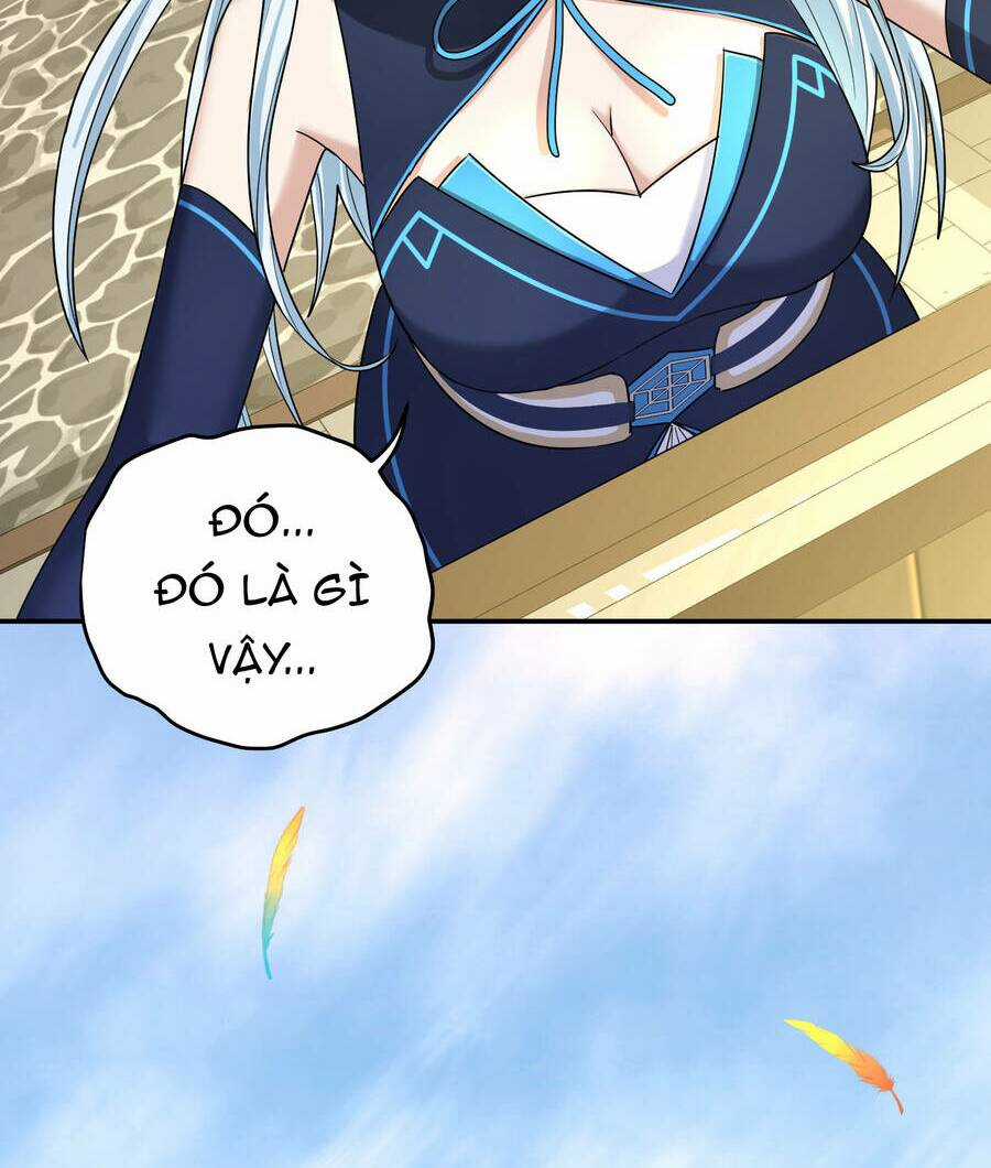 Nhập Hồn Ma Đạo Tổ Sư - Chapter 4 - Trang 59