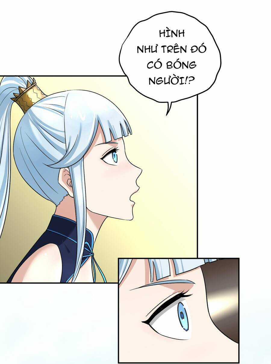 Nhập Hồn Ma Đạo Tổ Sư - Chapter 4 - Trang 62