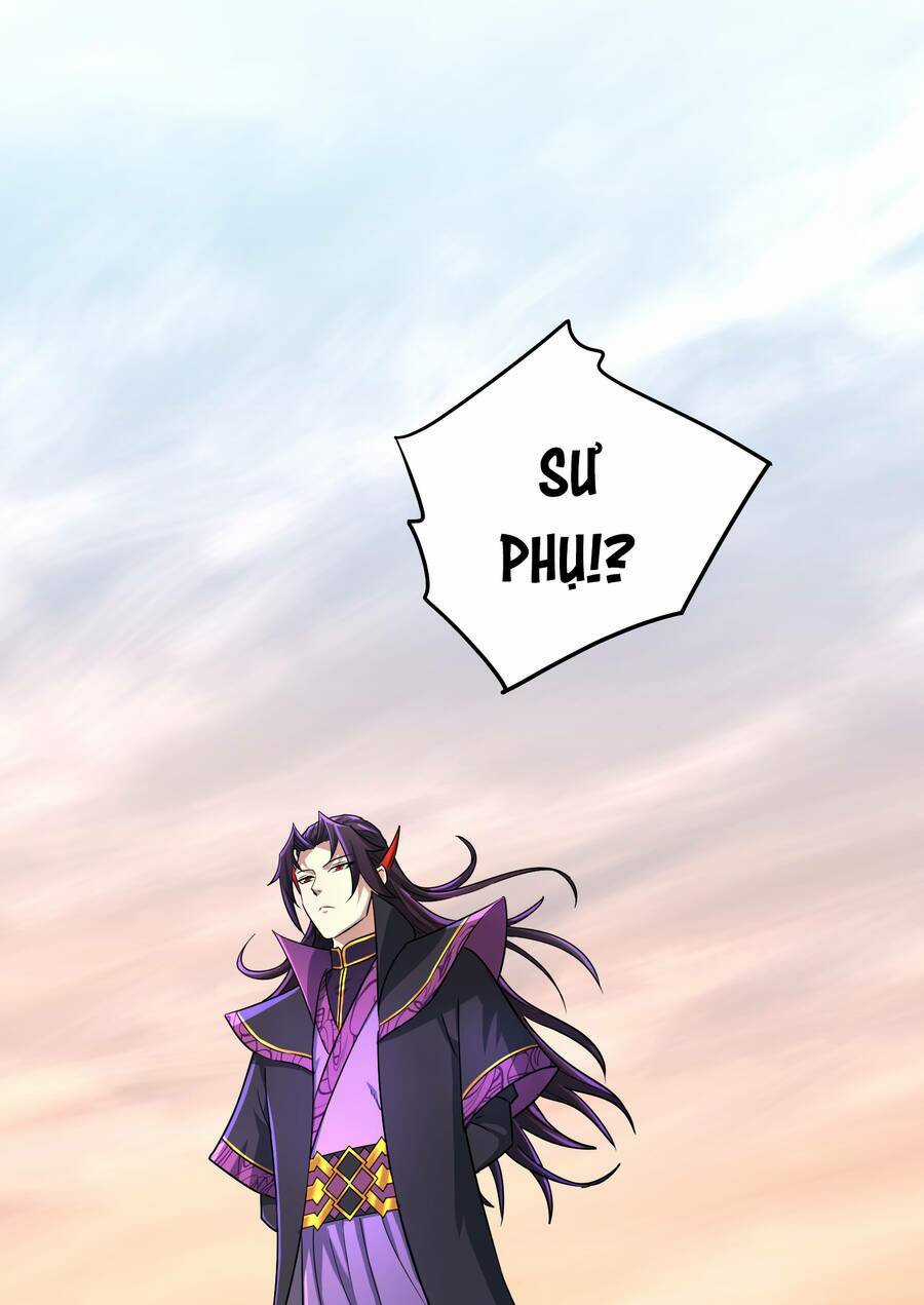 Nhập Hồn Ma Đạo Tổ Sư - Chapter 4 - Trang 63