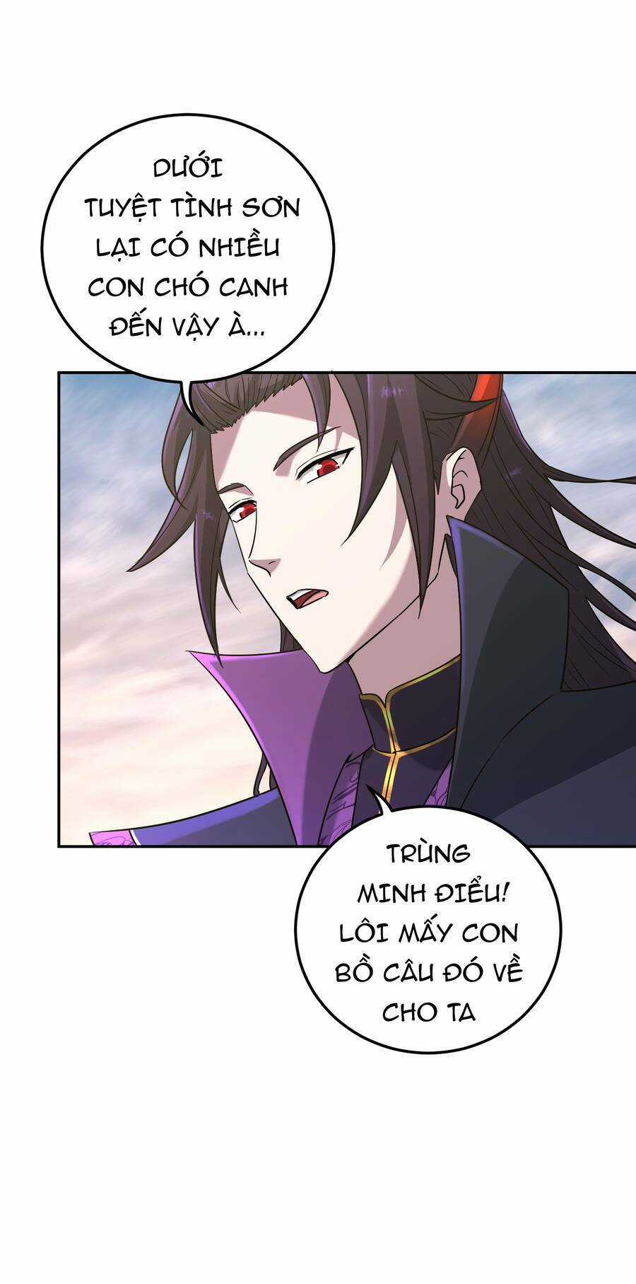 Nhập Hồn Ma Đạo Tổ Sư - Chapter 4 - Trang 70