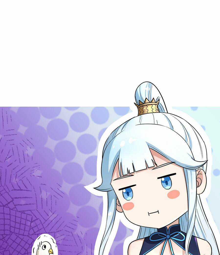 Nhập Hồn Ma Đạo Tổ Sư - Chapter 4 - Trang 8