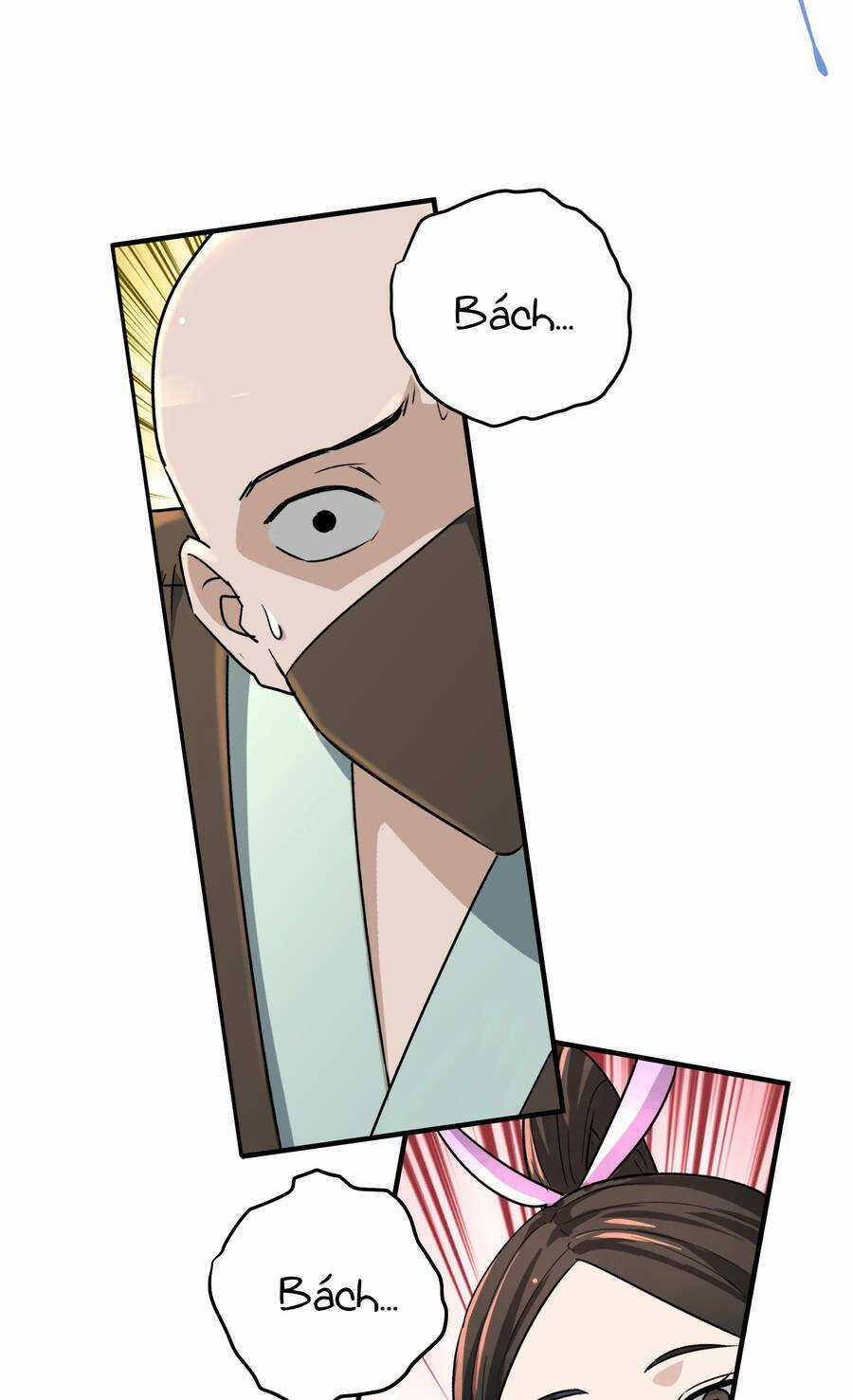 Nhập Hồn Ma Đạo Tổ Sư - Chapter 4 - Trang 76