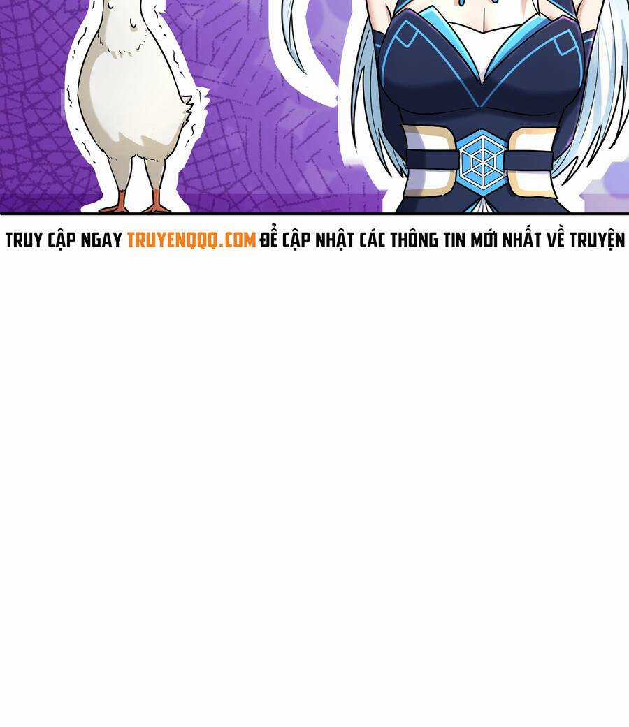 Nhập Hồn Ma Đạo Tổ Sư - Chapter 4 - Trang 9