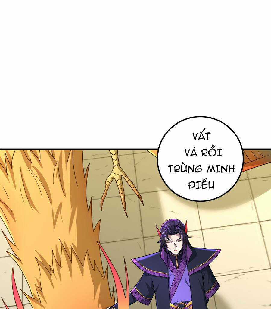 Nhập Hồn Ma Đạo Tổ Sư - Chapter 4 - Trang 87