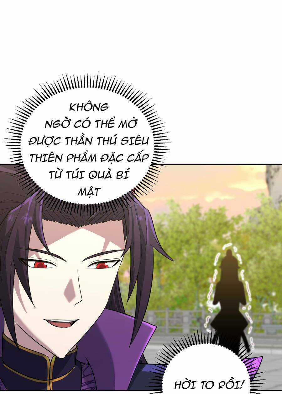 Nhập Hồn Ma Đạo Tổ Sư - Chapter 4 - Trang 89