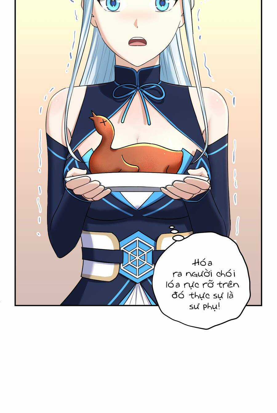 Nhập Hồn Ma Đạo Tổ Sư - Chapter 4 - Trang 91