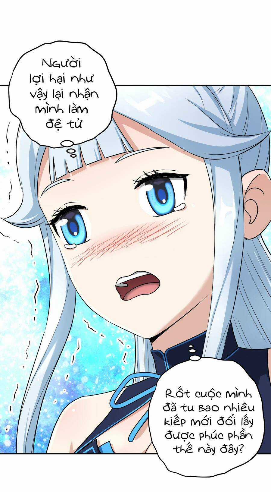 Nhập Hồn Ma Đạo Tổ Sư - Chapter 4 - Trang 93