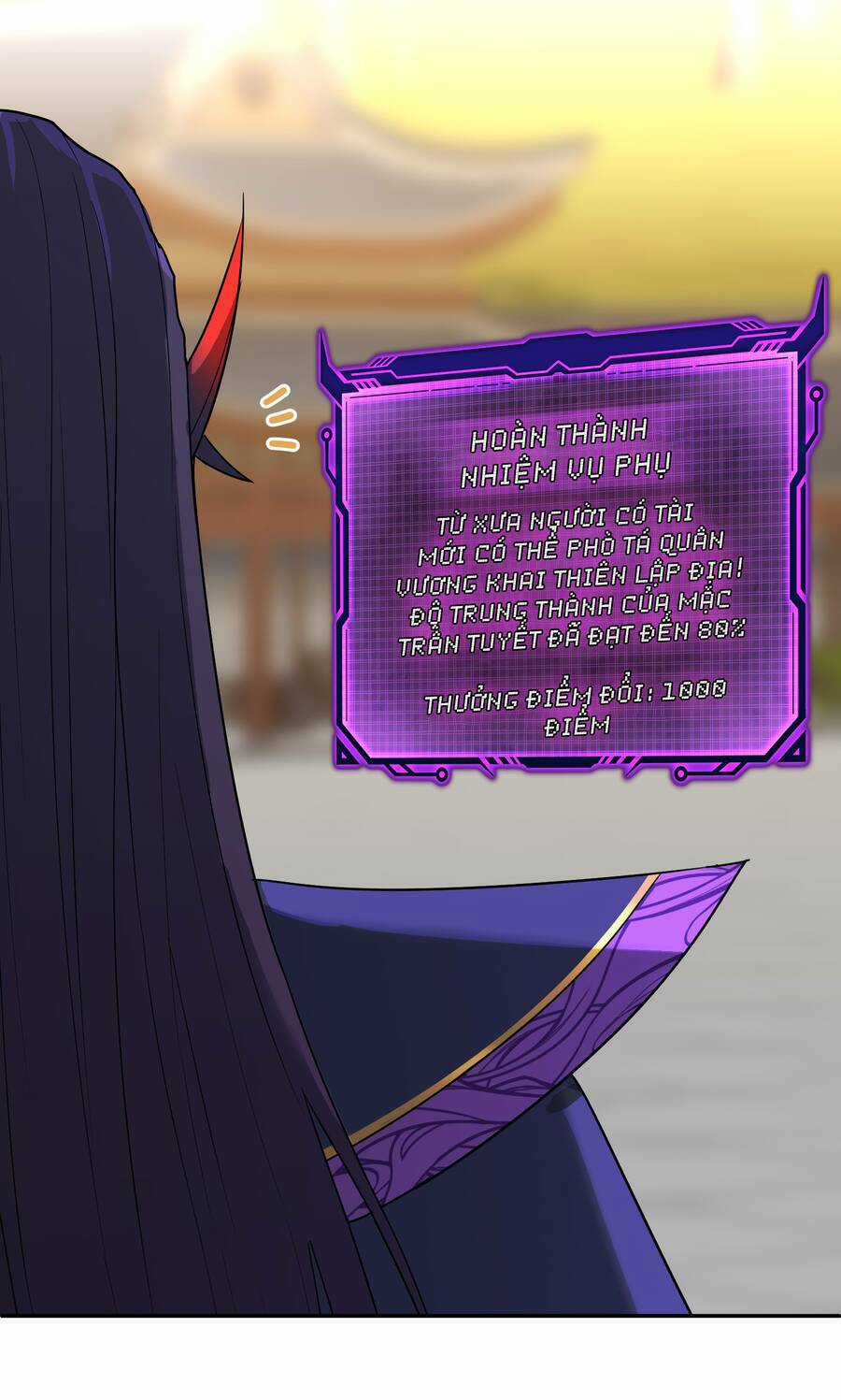 Nhập Hồn Ma Đạo Tổ Sư - Chapter 4 - Trang 95