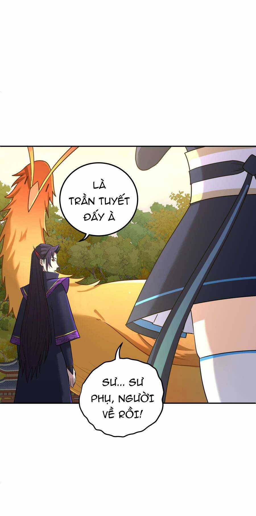 Nhập Hồn Ma Đạo Tổ Sư - Chapter 4 - Trang 96