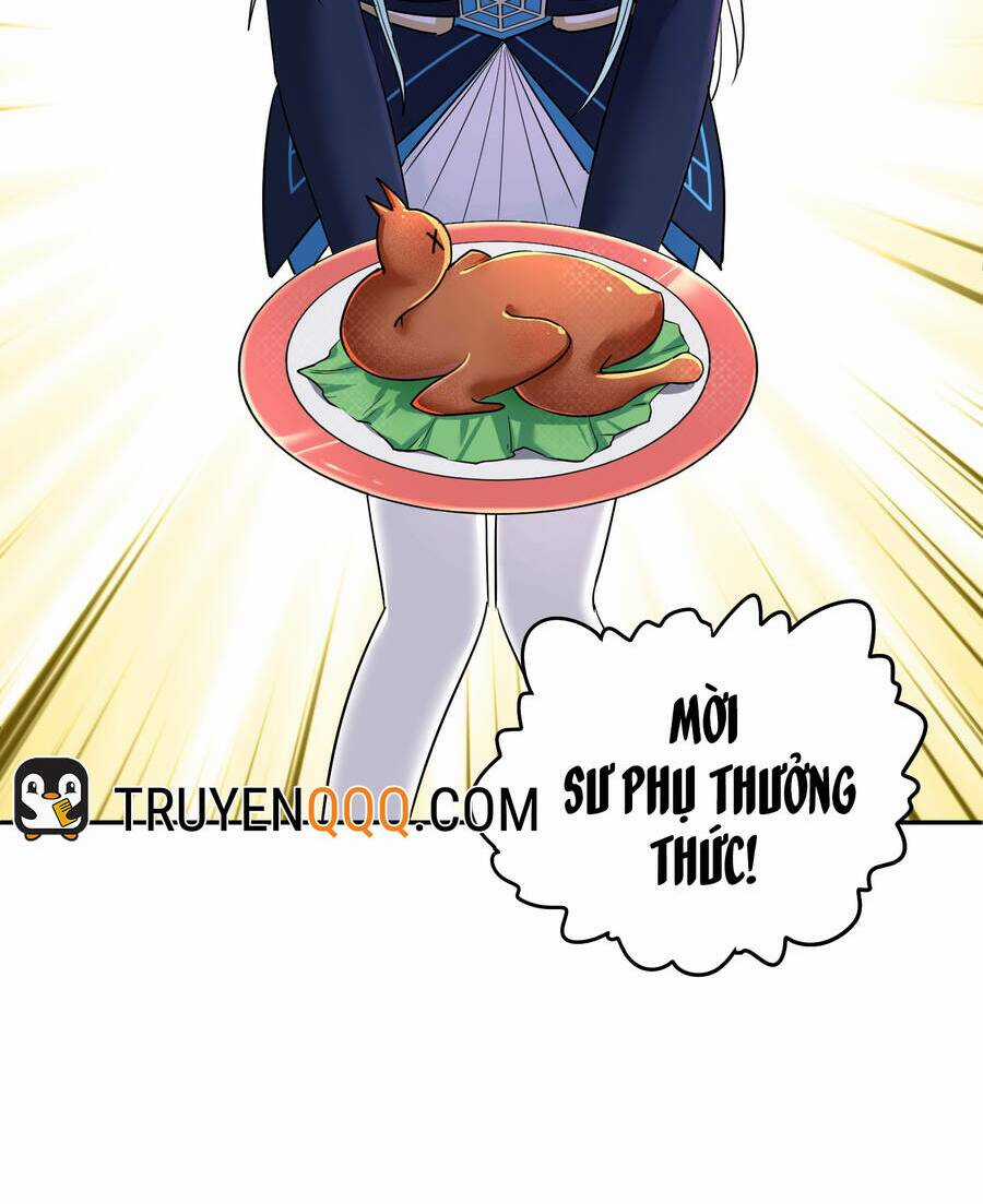 Nhập Hồn Ma Đạo Tổ Sư - Chapter 4 - Trang 98