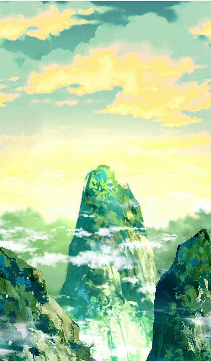 Nhập Hồn Ma Đạo Tổ Sư - Chapter 40 - Trang 2