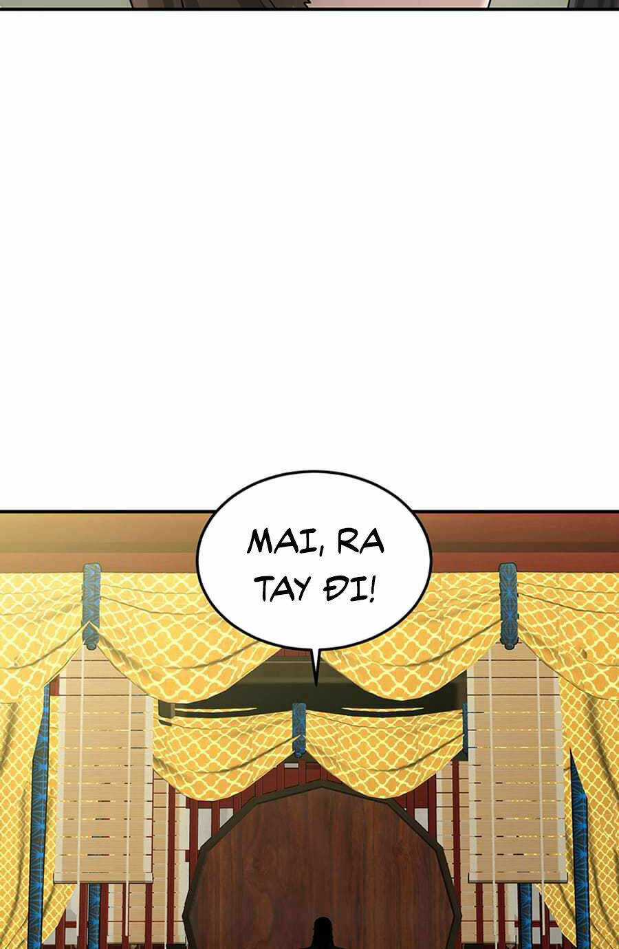 Nhập Hồn Ma Đạo Tổ Sư - Chapter 40 - Trang 12