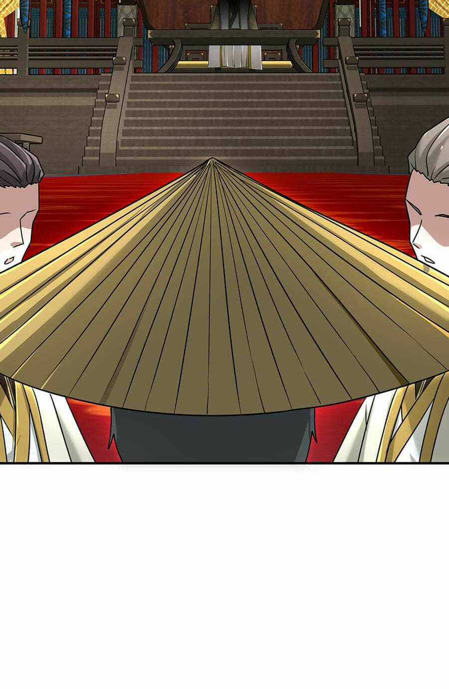 Nhập Hồn Ma Đạo Tổ Sư - Chapter 40 - Trang 13