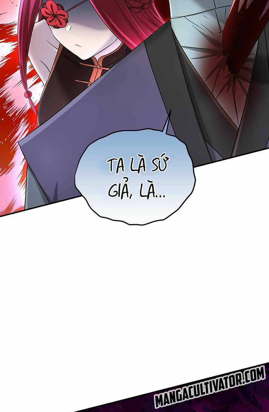 Nhập Hồn Ma Đạo Tổ Sư - Chapter 40 - Trang 16