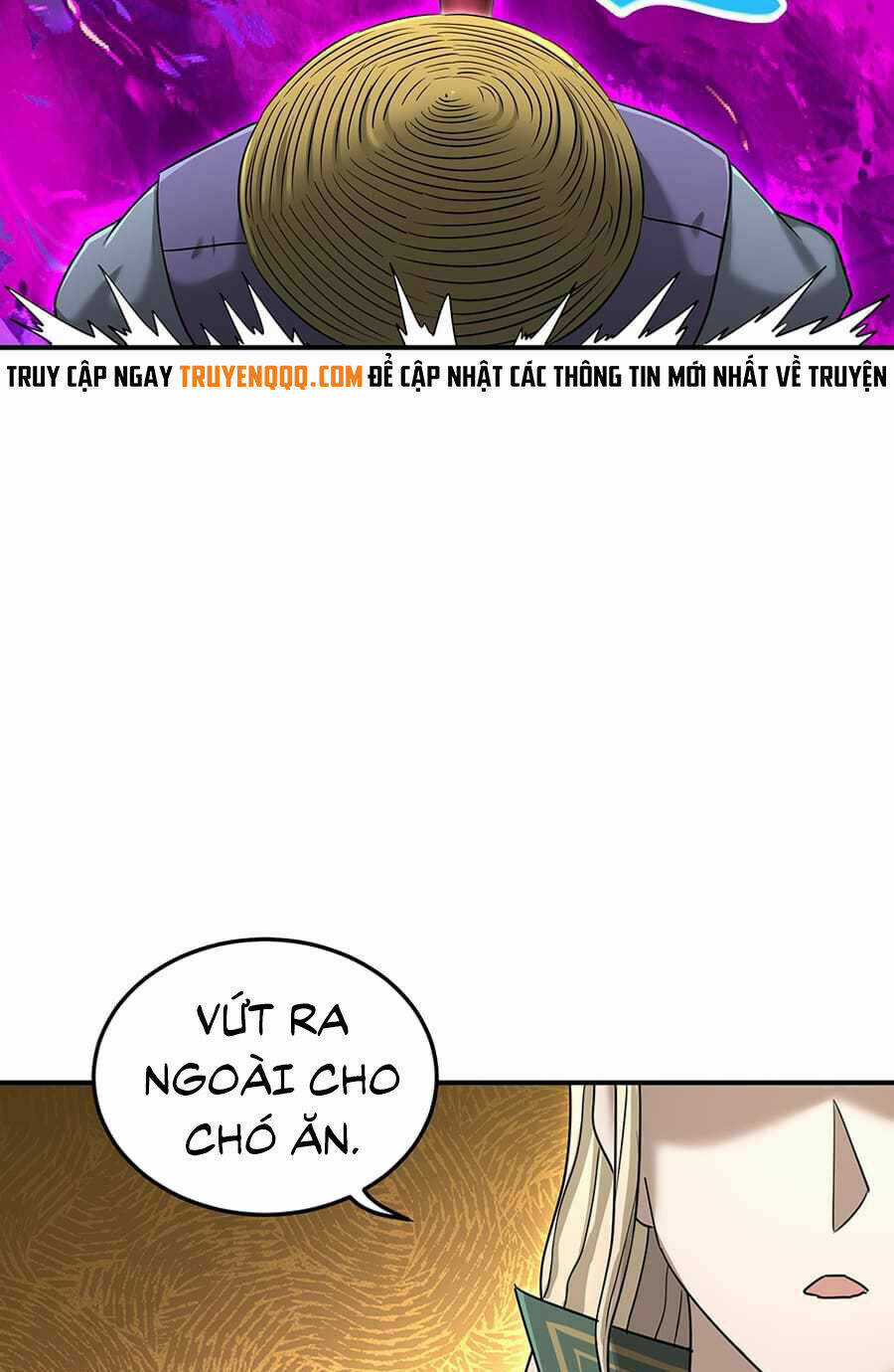 Nhập Hồn Ma Đạo Tổ Sư - Chapter 40 - Trang 18