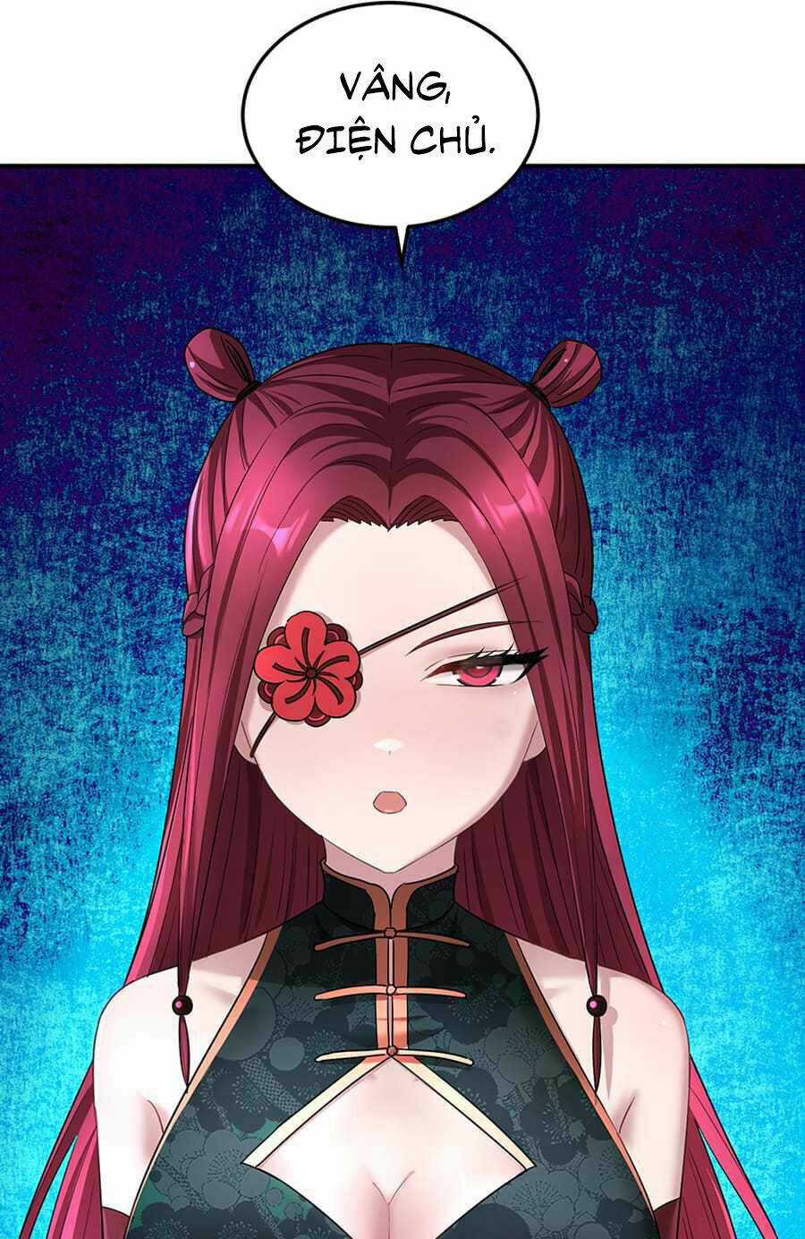 Nhập Hồn Ma Đạo Tổ Sư - Chapter 40 - Trang 20