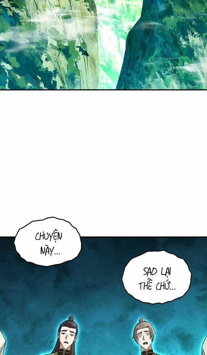 Nhập Hồn Ma Đạo Tổ Sư - Chapter 40 - Trang 3