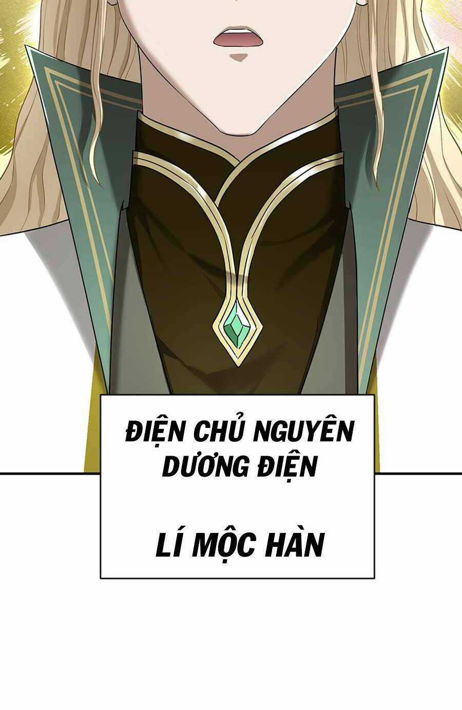 Nhập Hồn Ma Đạo Tổ Sư - Chapter 40 - Trang 25