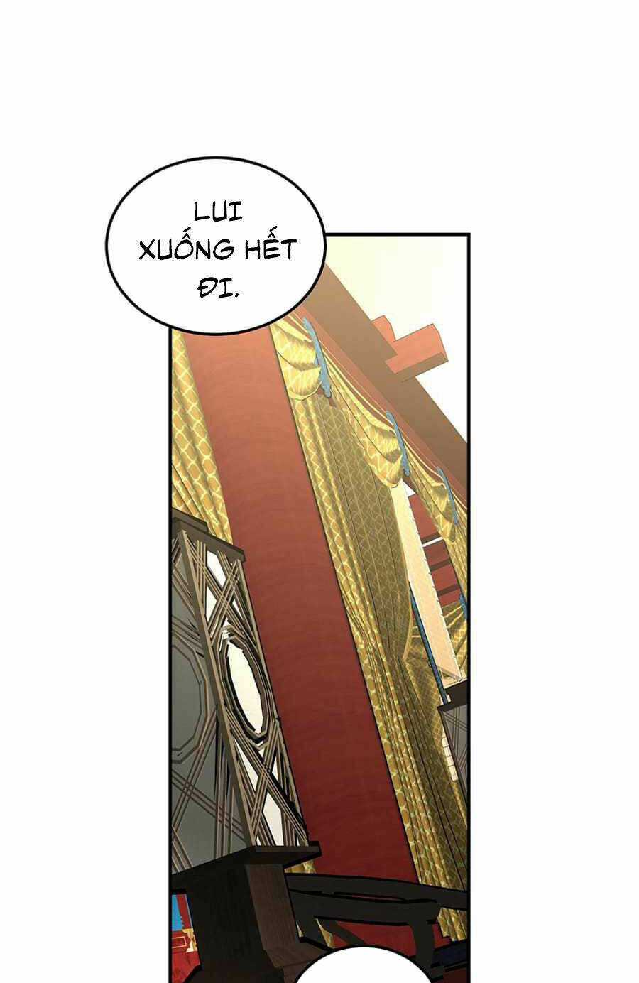 Nhập Hồn Ma Đạo Tổ Sư - Chapter 40 - Trang 27